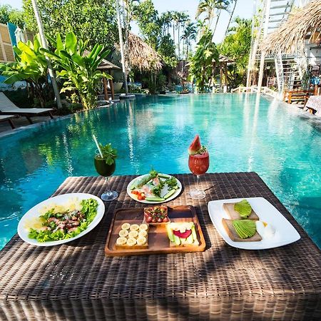 Nipa Riverside Villa Hội An Buitenkant foto