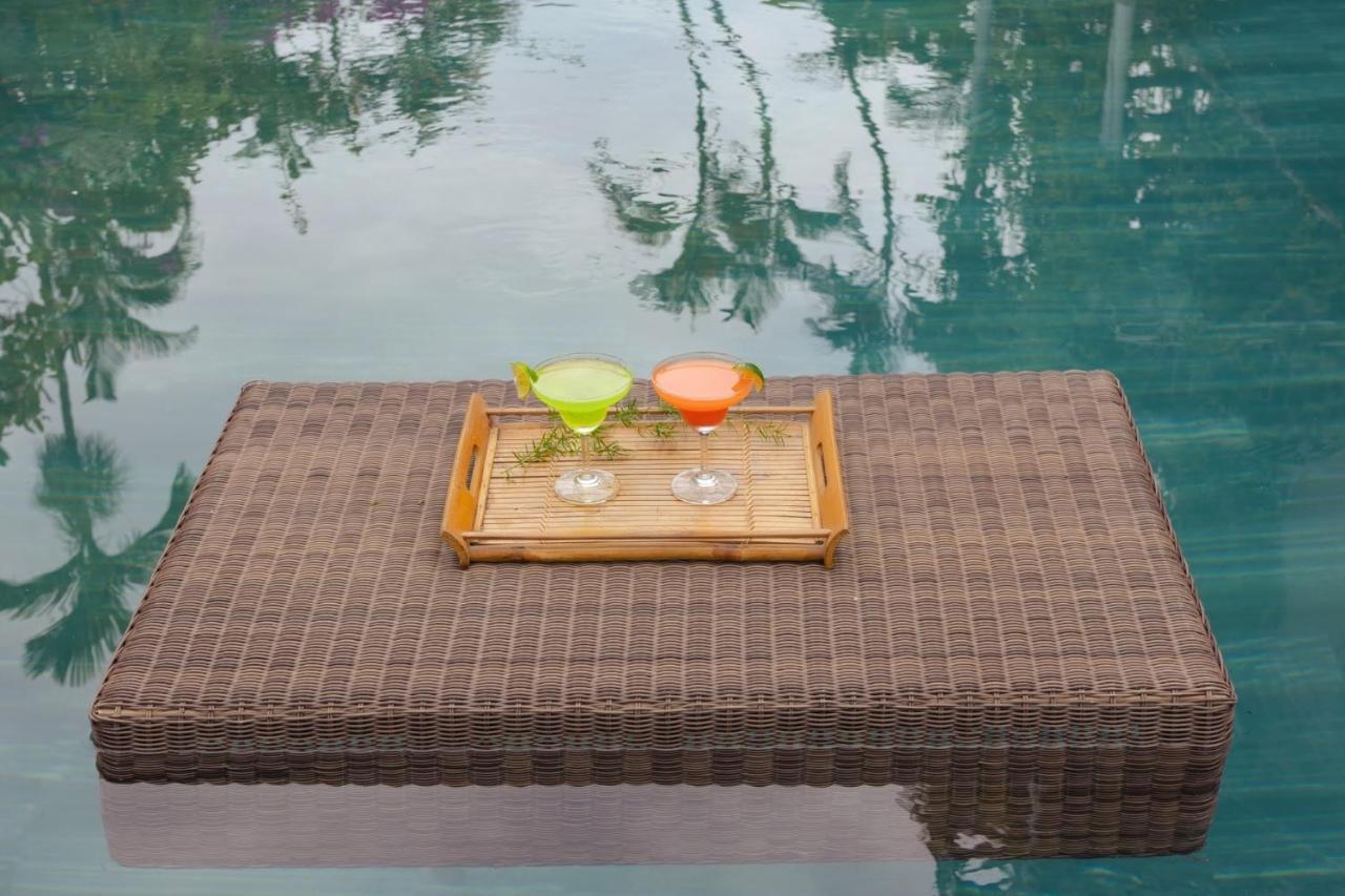 Nipa Riverside Villa Hội An Buitenkant foto